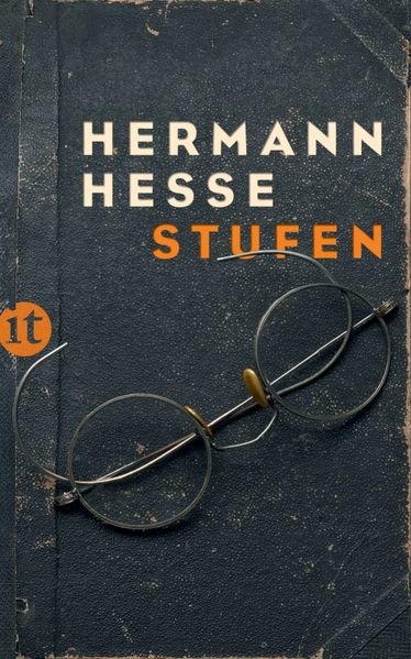 Hermann Hesse: Stufen – Ausgewählte Gedichte