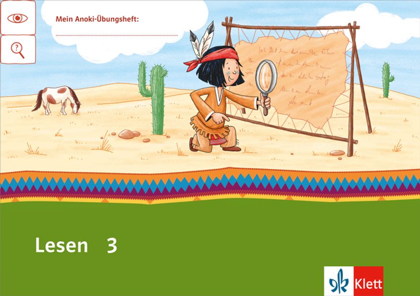 Lessen 3 (Klett)