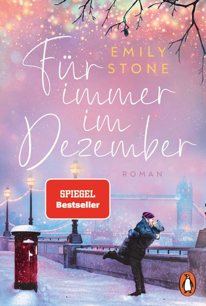 Emily Stone: Für immer im Dezember