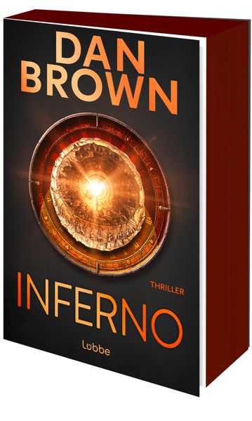 Dan Brown: Inferno