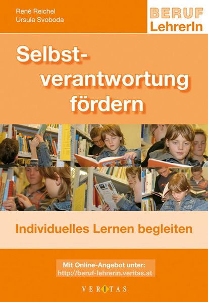 René Reichel: Selbstverantwortung fördern – Individuelles Lernen begleiten