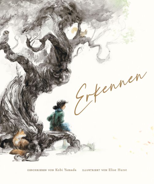 Kobi Yamada: Erkennen