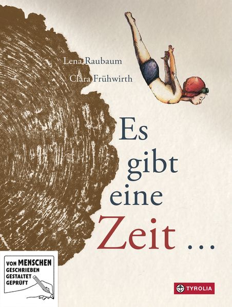 Lena Raubaum: Es gibt eine Zeit …