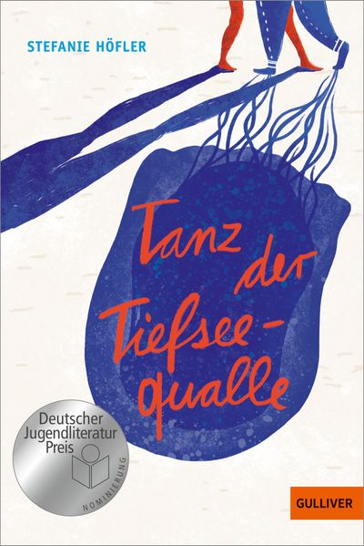 Stefanie Höfler: Tanz der Tiefseequalle