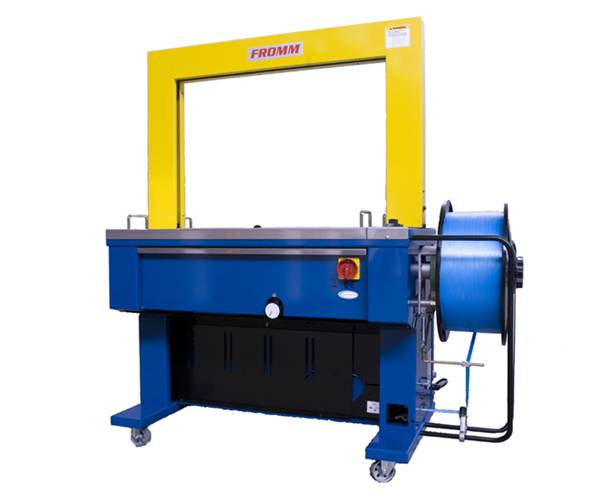 MASINA DE LEGAT automata FROMM PM309
