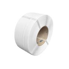 [BPP050S047W7000MSITE] Banda PP 5 x 0,47 mm 7.000 m/rola - alb