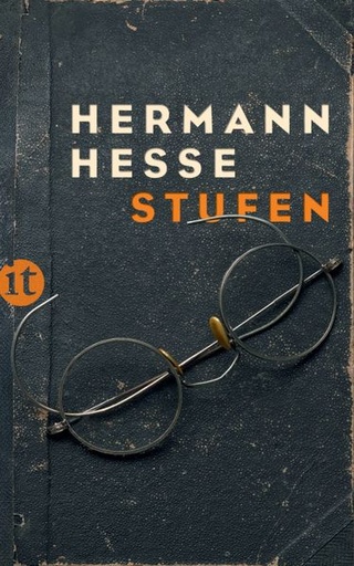 Hermann Hesse: Stufen – Ausgewählte Gedichte